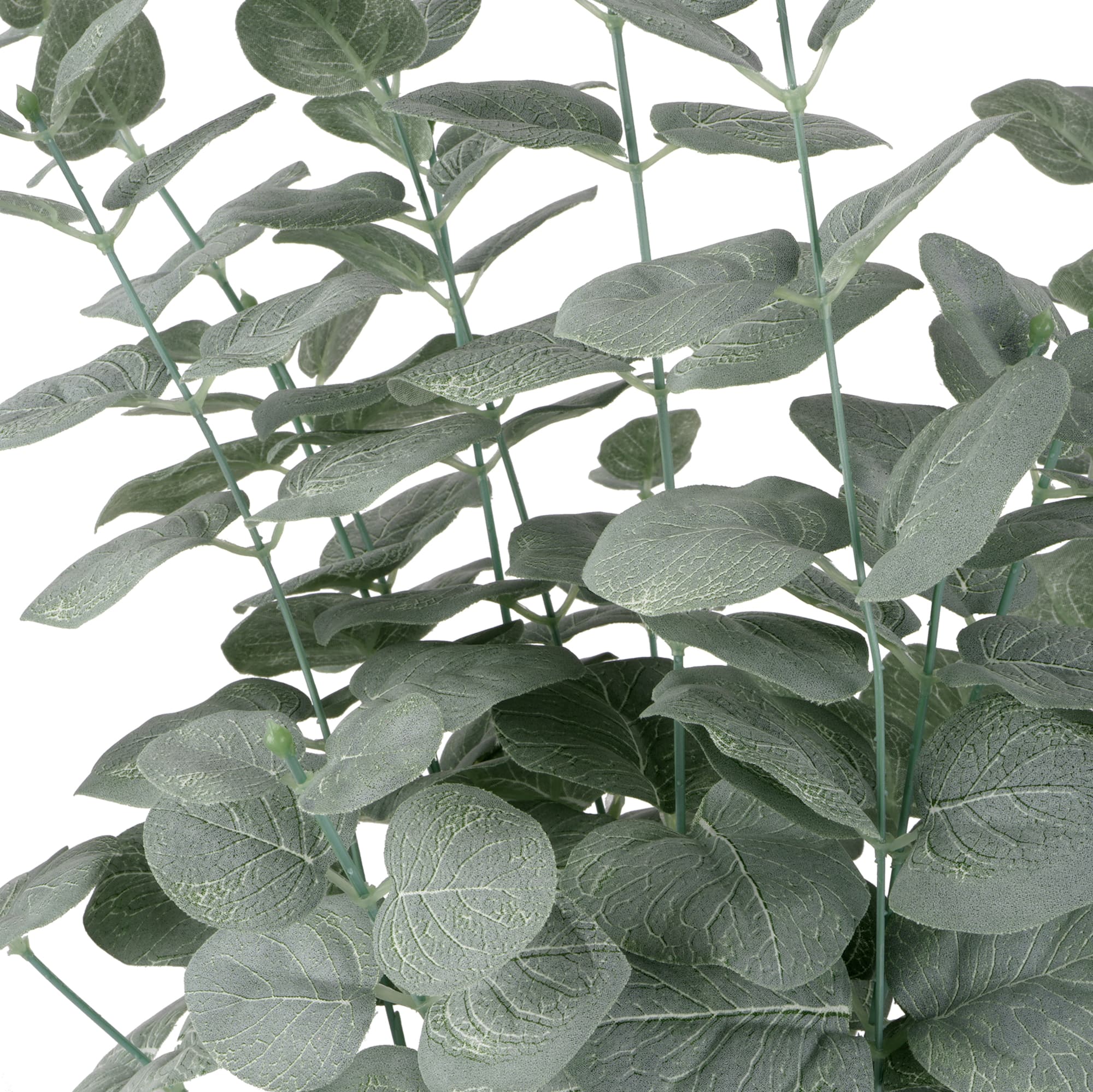 26" Deluxe Green Eucalyptus Bush by Ashland®